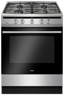 Amica Kuchnia wolnostojąca gazowa - 617GGH4.33HZpF(Xx) Amica Kuchnia wolnostojąca gazowa - 617GGH4.33HZpF(Xx)