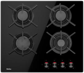 Amica Płyta gazowa na szkle - PVCZ6410