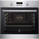 Electrolux Piekarnik seria 600 SurroundCook - EEA4235POX