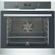 Electrolux Piekarnik seria 700 SenseCook - EOA5551DOX