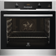 Electrolux Piekarnik parowy seria 600 SteamBake - EOA5654AOX