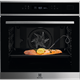 Electrolux Piekarnik parowy seria 800 SteamBoost - EOB7S31X