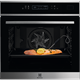 Electrolux Piekarnik parowy seria 800 SteamBoost - EOB8S31X