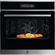 Electrolux Piekarnik parowy seria 800 SteamBoost - EOB9S31WX