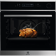 Electrolux Piekarnik parowy seria 700 SteamCrisp - EOC8H31X