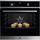 Electrolux Piekarnik parowy seria 600 SteamBake - EOD6C71X