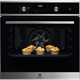 Electrolux Piekarnik parowy seria 600 SteamBake - EOD6P71X