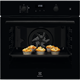 Electrolux Piekarnik parowy seria 600 SteamBake - EOD6P71Z