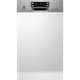 Electrolux Zmywarka do zabudowy AirDry - ESI4501LOX