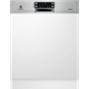 Electrolux Zmywarka do zabudowy seria 600 AirDry - ESI5545LOX