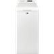 Electrolux Pralka ładowana od góry - EWT1062IDW