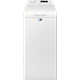 Electrolux Pralka ładowana od góry - EWT1062IFW