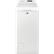 Electrolux Pralka ładowana od góry - EWT1064ERW