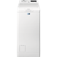 Electrolux Pralka ładowana od góry - EWT11266OW