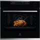 Electrolux Piekarnik parowy seria 700 SteamCrisp - KOCBP31X