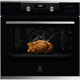 Electrolux Piekarnik parowy seria 700 SteamCrisp - KOCDH71X