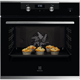 Electrolux Piekarnik parowy seria 600 SteamBake - KODEC70X