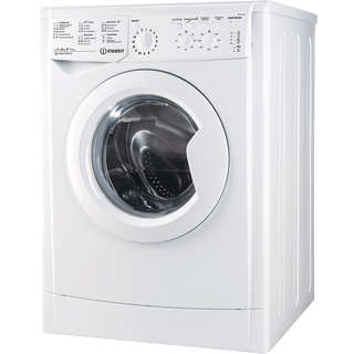 Indesit Pralka ładowana od przodu wolnostojąca Indesit: 5 kg - IWSC 51052 CECO PL.L