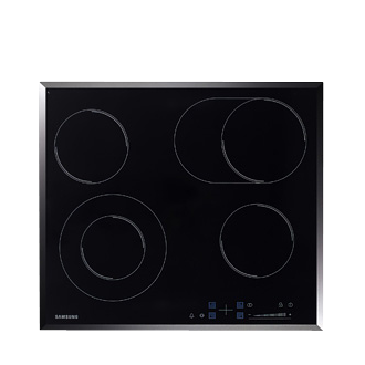 Samsung Płyta ceramiczna z płynną regulacją 7 kW - CTR164NC01/XEO