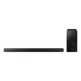 Samsung Soundbar N550 3.1 - HW-N550