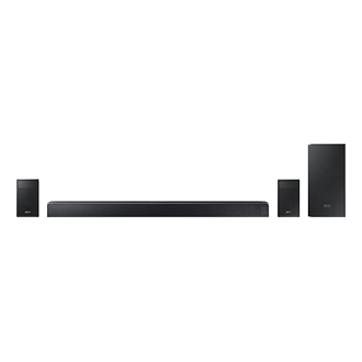 Samsung Soundbar N950 7.1.4 - HW-N950