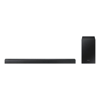 Samsung Soundbar R450 2.1 - HW-R450