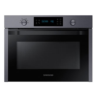 Samsung Kuchenka mikrofalowa do zabudowy 50 l - NQ50K3130BG