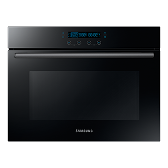 Samsung Kuchenka mikrofalowa do zabudowy 50 l - NQ50K5137KB