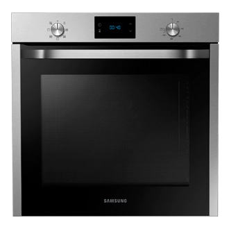 Samsung Piekarnik  75 l - NV75J3140BS/EO