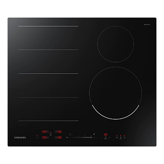 Samsung Płyta indukcyjna 7 2 kW - NZ64N7757FK/EO