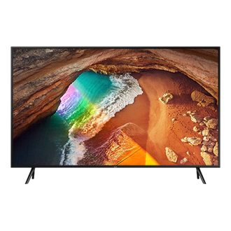 Samsung Telewizor 43" QLED Q60R - QE43Q60RAT