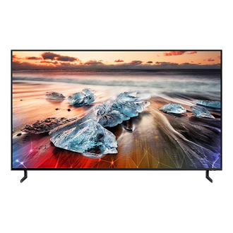 Samsung Telewizor 55” QLED Q950R - QE55Q950RBT