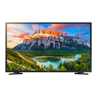 Samsung Telewizor 32’’ Full HD Smart TV N5302 - UE32N5302AK