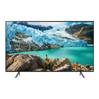 Samsung Telewizor 43" UHD TV RU7172 - UE43RU7172U