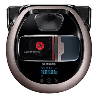 Samsung POWERbot™ z zaawansowanym systemem nawigacji 80 W - VR10R7220W1