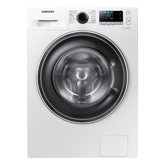 Samsung Pralka EcoBubble, 7kg, Biała - WW70J5346EW/EO