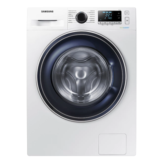 Samsung Pralka EcoBubble, 7kg, Biała - WW70J5446FW/EO