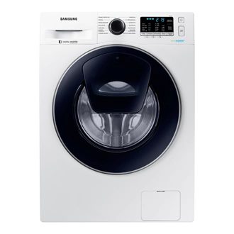 Samsung Pralka AddWash, 7 kg, Biała - WW70K5210UW