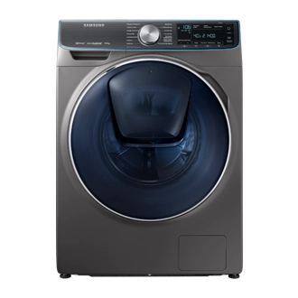 Samsung Pralka QuickDrive™, 9 kg, inox - WW90M741NOO/EO