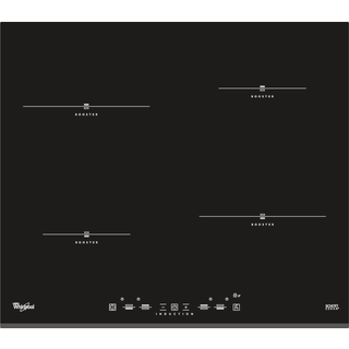Whirlpool Płyta indukcyjna szklano-ceramiczna Whirlpool - ACM 750/NE