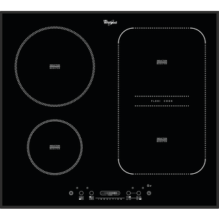 Whirlpool Płyta indukcyjna szklano-ceramiczna Whirlpool - ACM 816/BA