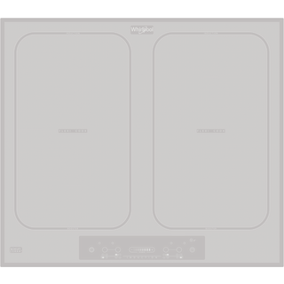 Whirlpool Płyta indukcyjna szklano-ceramiczna Whirlpool - ACM 828/BA/WH