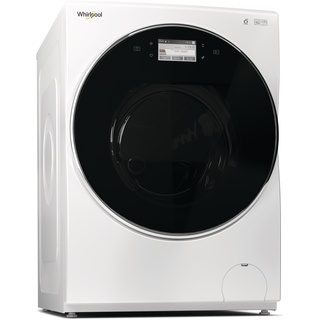 Whirlpool Pralka ładowana od przodu wolnostojąca Whirlpool: 12 kg - FRR12451