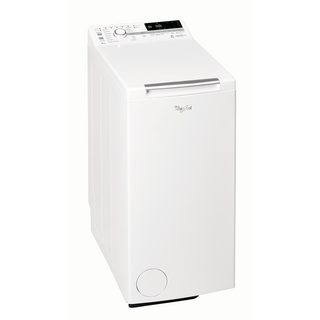 Whirlpool Pralka ładowana od góry wolnostojąca Whirlpool: 6 kg - TDLR 60120