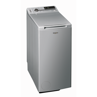 Whirlpool Pralka ładowana od góry wolnostojąca Whirlpool: 7 kg - TDLR 70230S